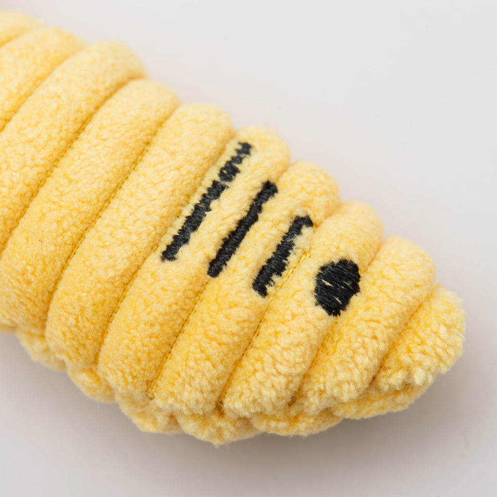 HuggleKats® Sardinies Cat Toys, 3 Pack