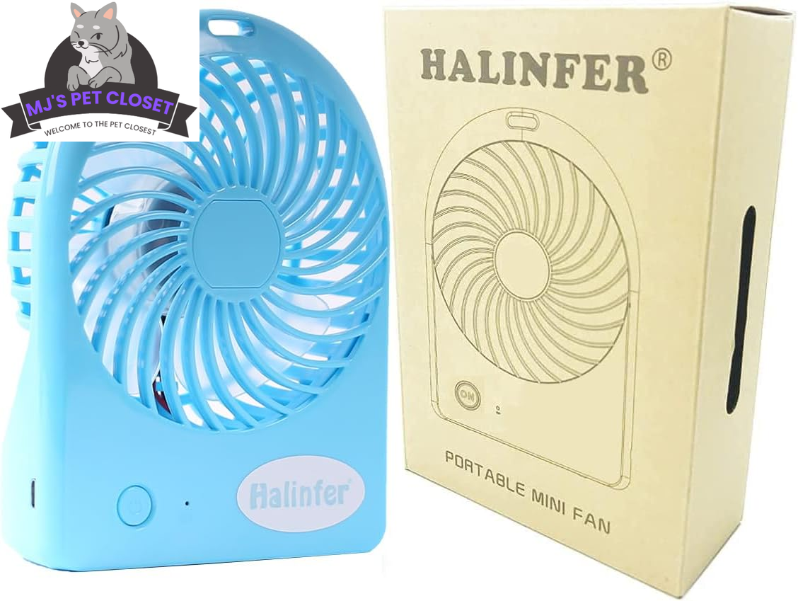 Cat Bubble Backpack with Fan